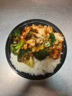 Best Chicken w. Broccoli (Lunch) in West Orange, NJ