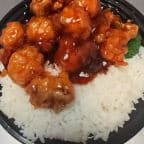 Best General Tso’s Chicken (Lunch) in West Orange, NJ