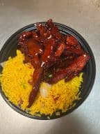 Best Boneless Spare Ribs (Lunch) in West Orange, NJ