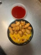 Best Sweet & Sour Chicken (Lunch) in West Orange, NJ