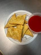 Best Crab Rangoon in West Orange, NJ