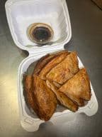 Best Scallion Pancake in West Orange, NJ