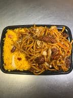 Best Beef Lo Mein (Combo) in West Orange, NJ