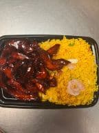 Best Boneless Spareribs (Combo) in West Orange, NJ