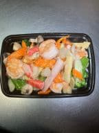 Best Seafood Combination in West Orange, NJ