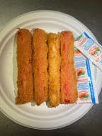 Best Crab Stick (4) in West Orange, NJ
