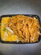 Best Chicken Lo Mein (Combo) in West Orange, NJ