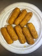 Best Mozzarella Sticks in West Orange, NJ