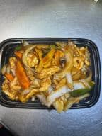 Best Chicken w. Black Bean Sauce in West Orange, NJ