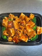 Best General Tso's Bean Curd in West Orange, NJ