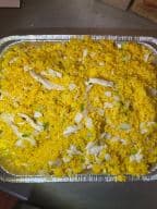 Best Chicken Fried Rice Tray in West Orange, NJ